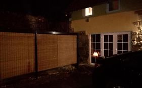 Motohostel Wolter - Apartman Leme